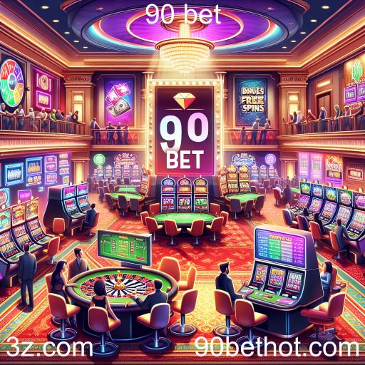 Descubra as Melhores Promoções na 90 bet
