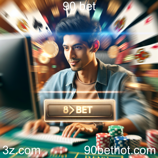 Descubra o Mundo dos Cassinos Online na 90 Bet