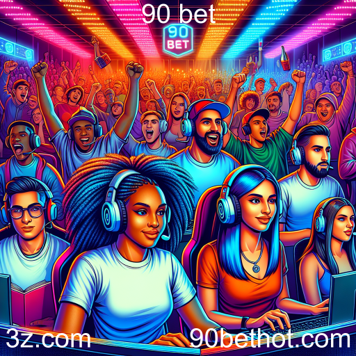 A Ascensão dos eSports: Uma Nova Era no Entretenimento Digital