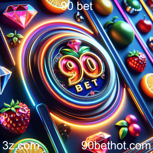 Explorando o Mundo das Máquinas Caça-níqueis no 90 Bet